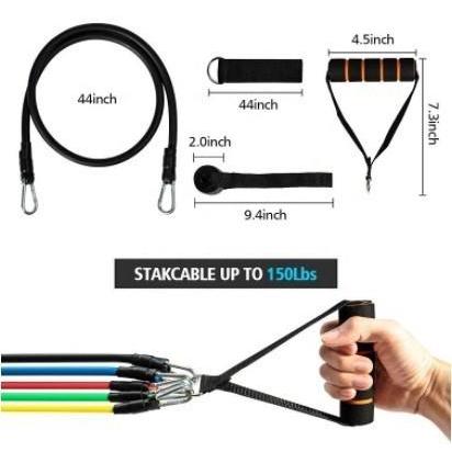FITMATE HOME GYM ORIGINAL TJ
