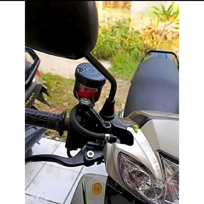 Master Rem Noname Kanan Universal Handle Master Rem Motor Kanan Tabung Big Semua Motor Metic Bebek