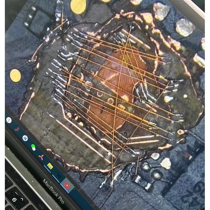 Macbook Service Charging Ic Cd3215C Cd3217 Isl9239 9240 Smc Cpu T2Chip