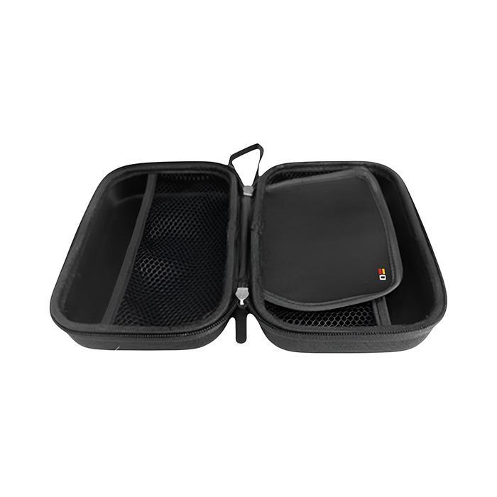 AZKO OTTO KLASSE JUMP STARTER 12V POWERBANK 20000MAH IP65 - HITAM ALAT PENGHIDUP AKI MOBIL BATTERY