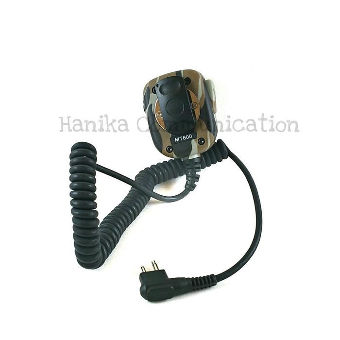 MT600 MIC HT MOTOROLA LORENG