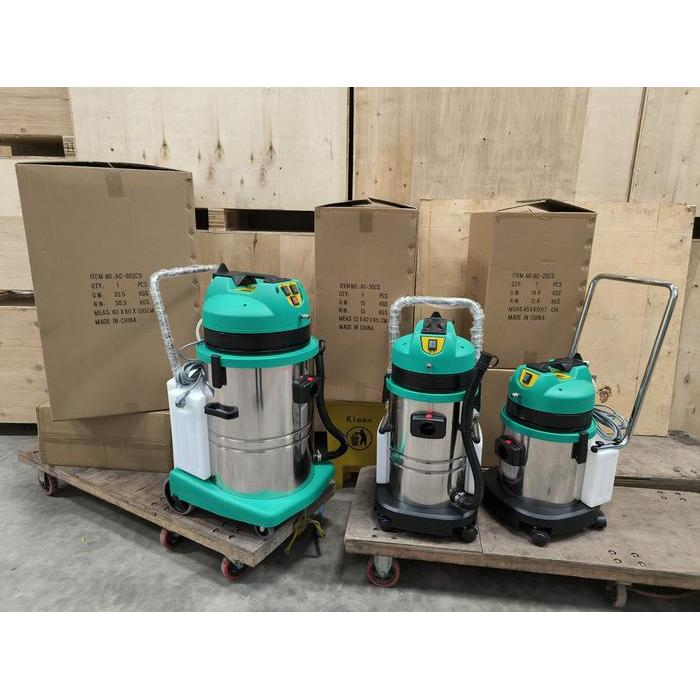 Carpet Cleaner / Vacuum Extractor Mesin Pembersih Karpet