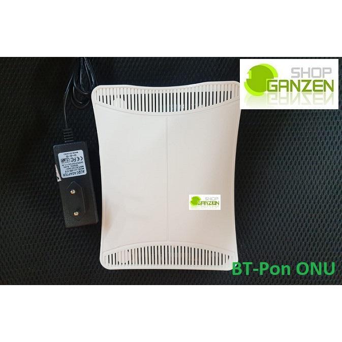 Bt-Pon Bt-Bcm6838 Modem Router Wifi Epon Onu 1Ge+3Fe+Voip+Wlan