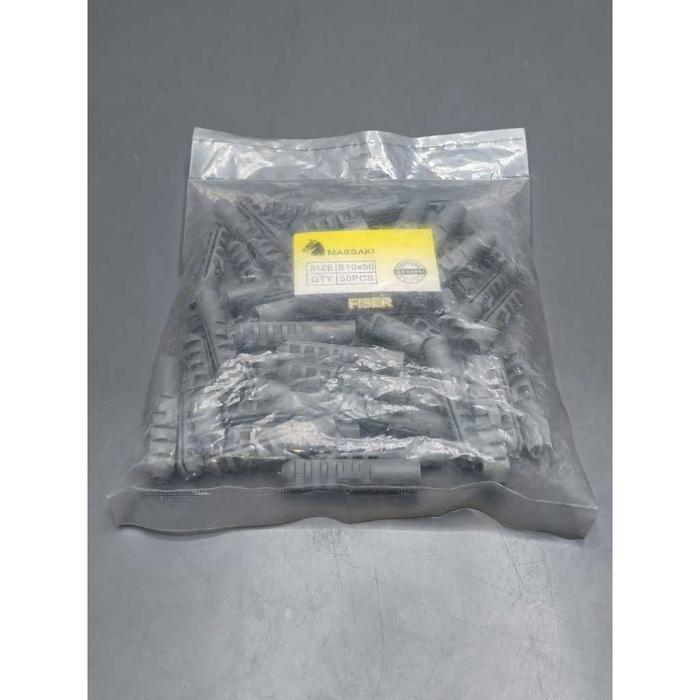 Fisher S10 sengwei - Fiser Bantalan dan Skrup Baut M6 dan M8