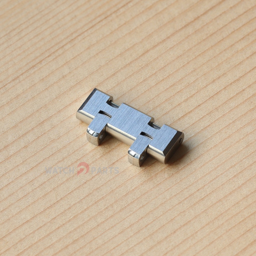 Watch Band Link Repair Segment for Audemars Piguet Royal Oak 41mm Original Automatic Watch AP