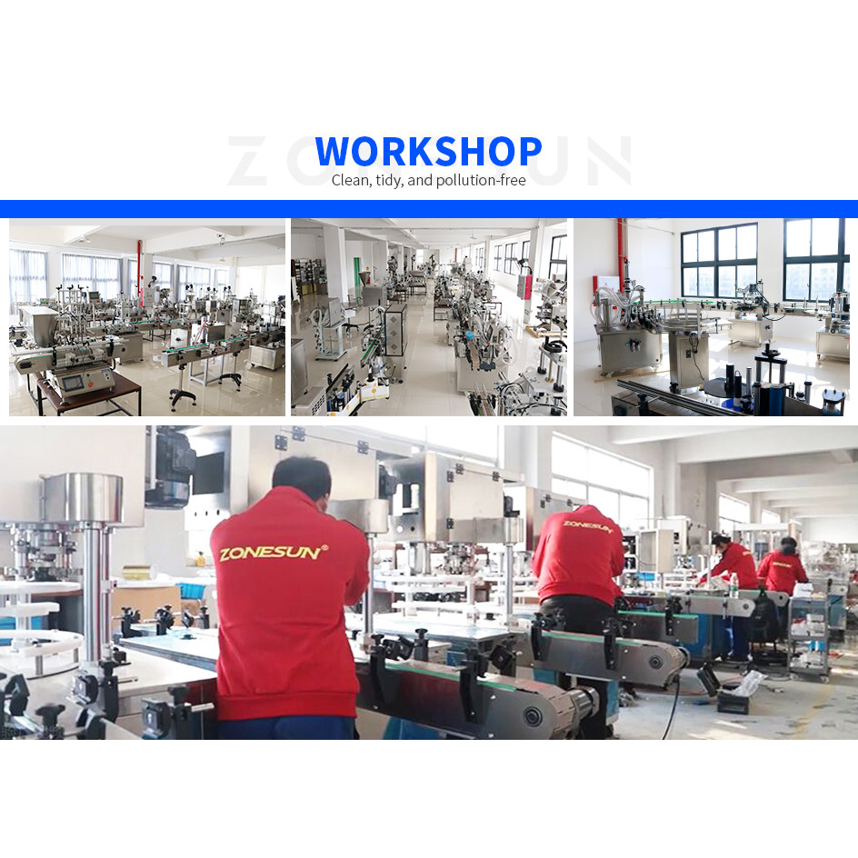 ZONESUN custom link for 20meter tube