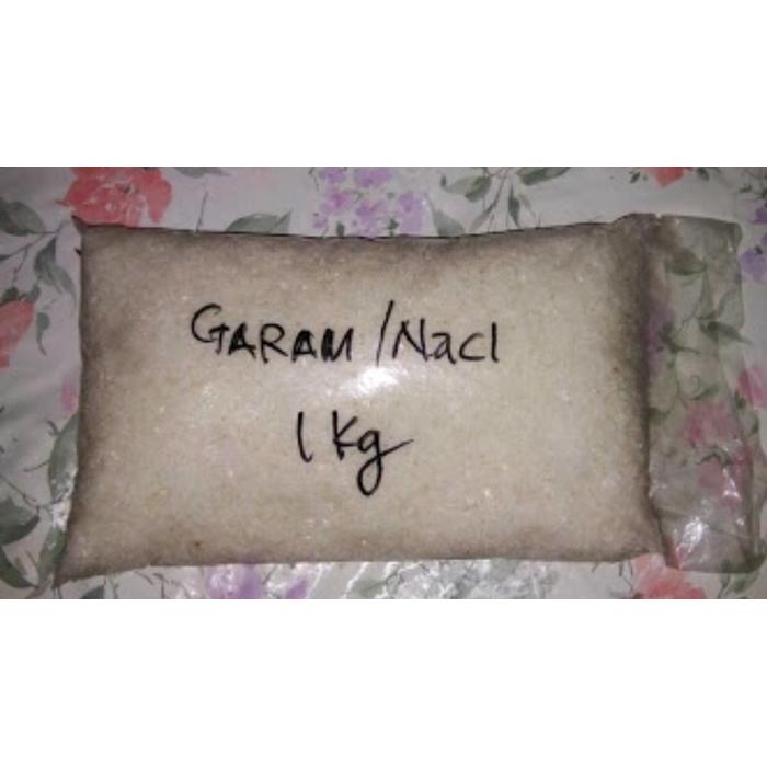 "New" garam nacl