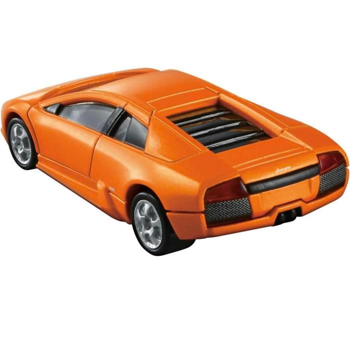 TOMICA PREMIUM 05 LAMBORGHINI MURCIELAGO