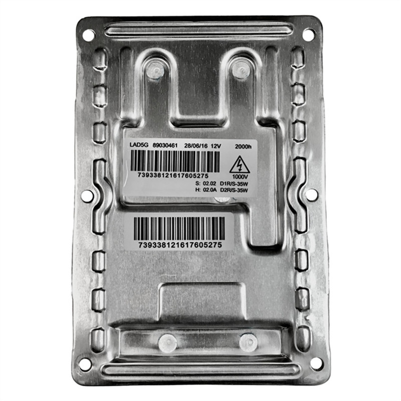 Car Xenon Ballast HID Module 95563119301 89030461 Car Xenon Ballast HID Head Light Lamp Control Unit