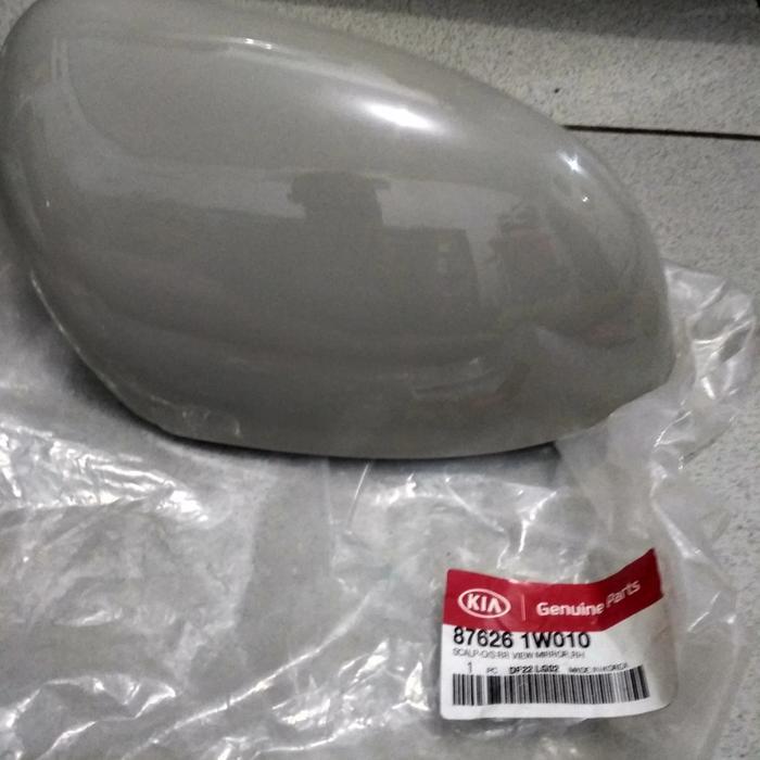 COVER SPION KANAN KIA ALL NEW RIO