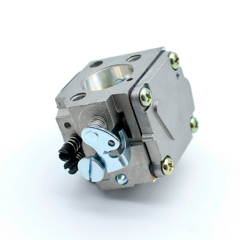 Carb Carburetor For Husqvarna 61 266 268 272 XP 272XP Chainsaw Replacement Part Jardin Motosierra