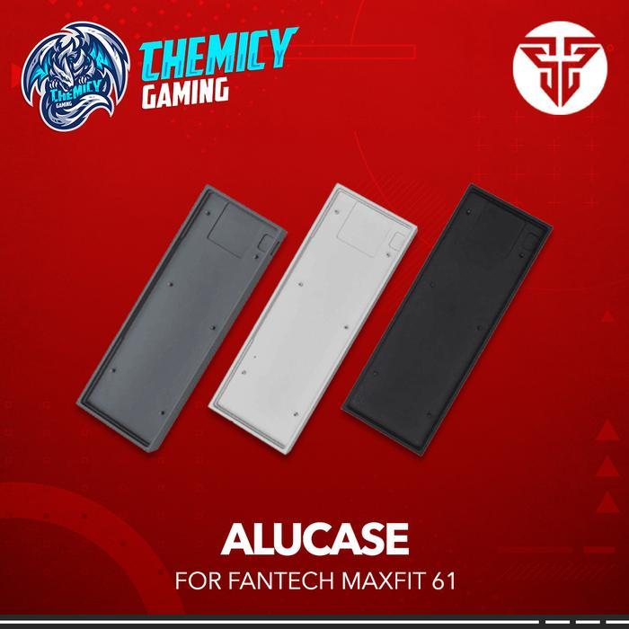 Fantech Alucase for MAXFIT61 / MAXFIT-61 Gaming Keyboard Case
