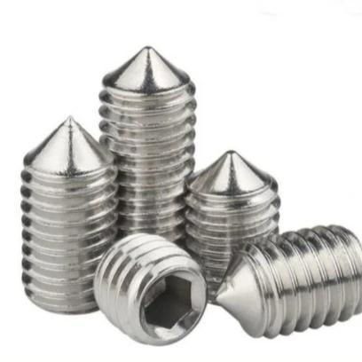 "New" (5 PCS) BAUT TANAM TAJAM M6 X 8 / BAUT TANAM L M6 x 8 / BAUT TANAM 6MM X 8MM SS 304 BAUT TANAM
