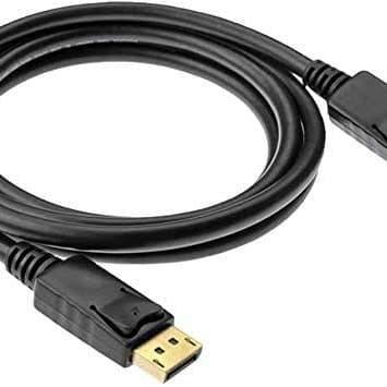 Kabel Display Port To Display Port