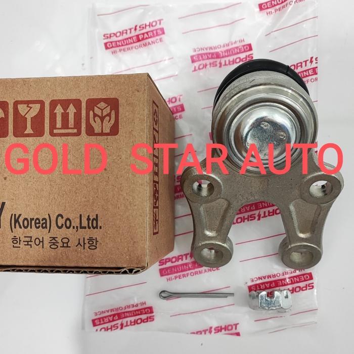 BALL JOINT LOW BALL JOINT BAWAH TOYOTA KIJANG 5K SUPER KF40 KIJANG GRAND ROVER KIJANG GRAND EXTRA