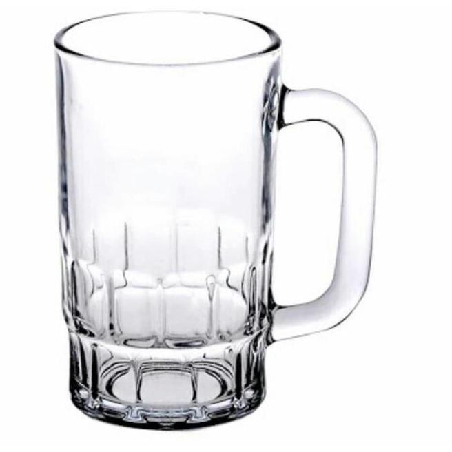 GELAS GAGANG B20 GELAS ES TEH GELAS BEER GELAS BIR