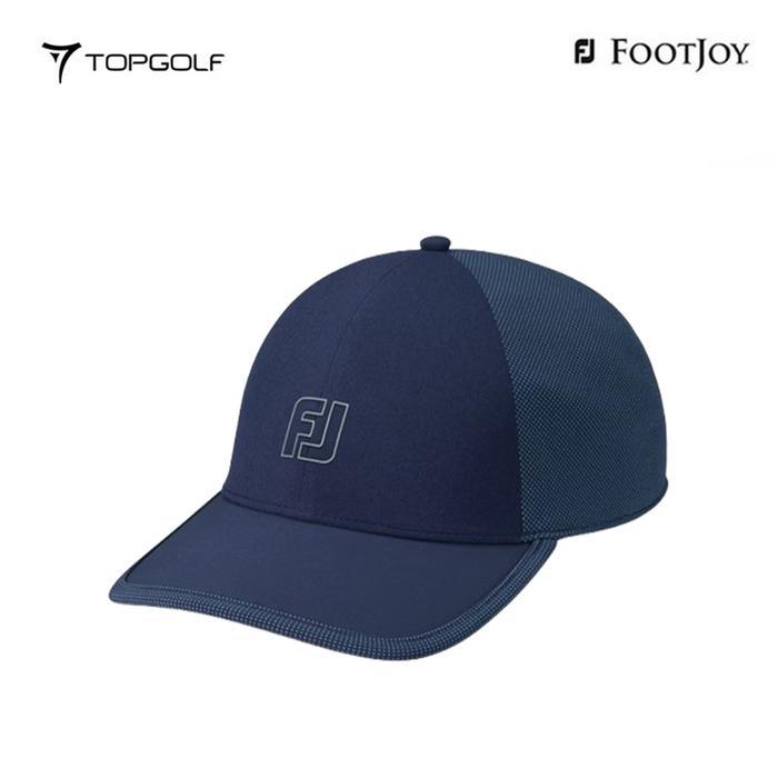 topi golf Footjoy Cap Ef Hydroseries
