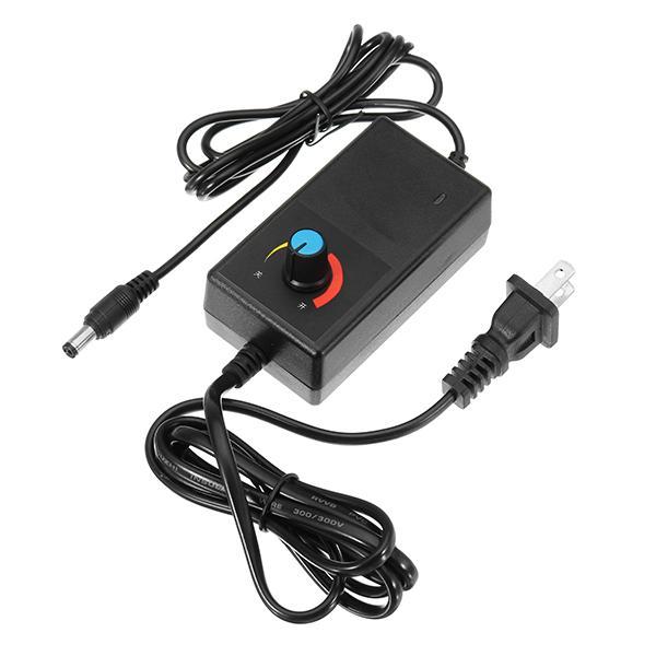 AC100-240V TO DC12V 0-2A CURRENT CONSTANT DIMMER POWER SUPPLY