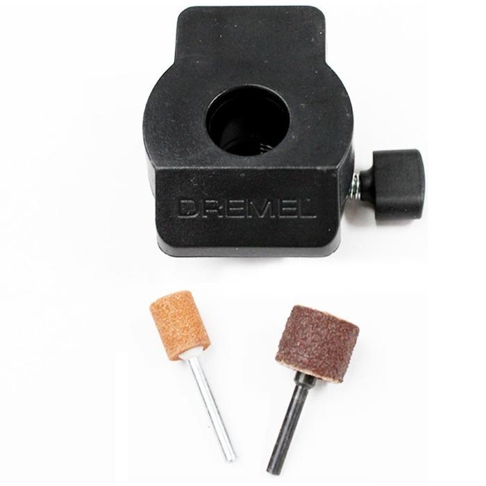 DREMEL A576 SANDING GRINDING GUIDE ROTARY TOOL ACCESSORIES FOR ELECTRIC GRINDERS DREMEL 3000 4000
