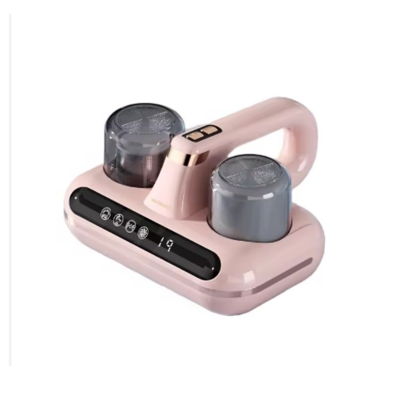 Bed Mattress Vacuum Cleaner Household Bed Sheet Cleaner for Effective Removal of Mites