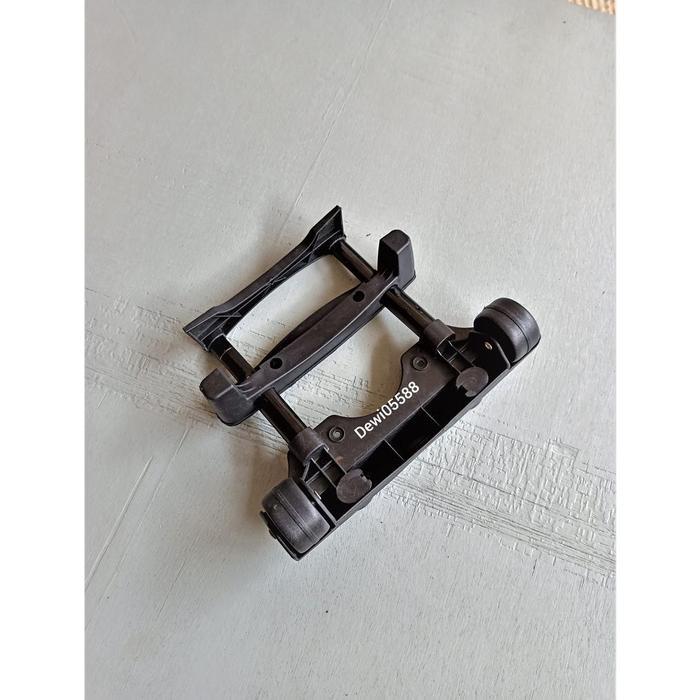 TROLY KOPER, TROLY KOPER POLO, TROLY KOPER KAIN, TIANG KOPER.