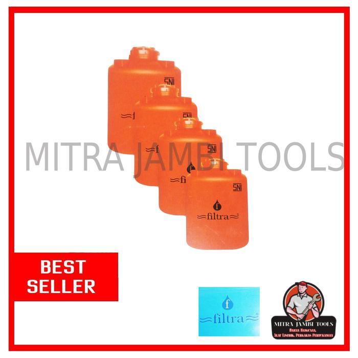 Tangki Air Filtra Tb 550 (575 Liter)