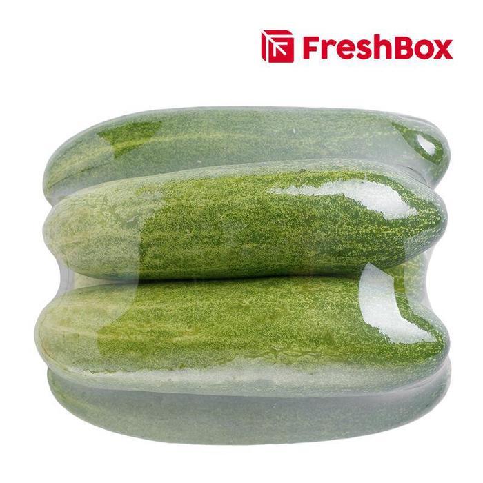 FreshBox Timun Sayuran 1 Kg