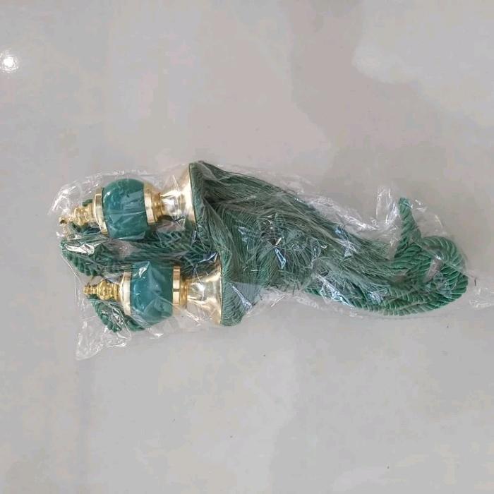 TALI GORDEN JUMBO TALI GORDEN MODEL GIOK MEWAH