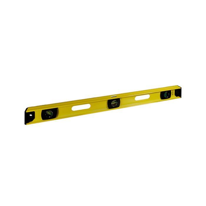 Krisbow 100 Cm Waterpass Lrls100 - Kuning