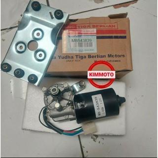 WIPER MOTOR L039 L300 DIESEL DINAMO PENGGERAK MOTOR WIPER L300 DIESEL NEW