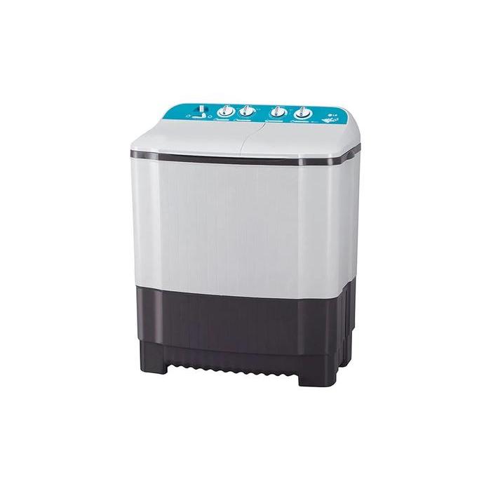 Mesin Cuci LG P7000N / 7 Kg / 2 Tabung