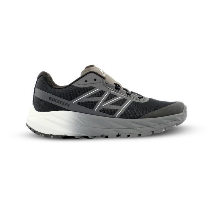 SEPATU TRAIL RUNNING EIGER 10397 TALON TRAIL - HIKING SHOES PRIA WANITA - SEPATU RUNNING OUTDOOR