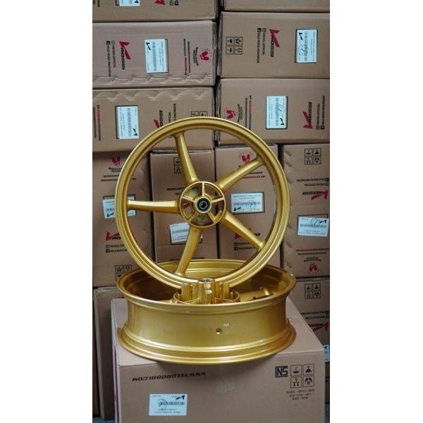 Velg Vrossi Sanca R15 V3 Velg Lebar R15 V3 Vrossi Sanca