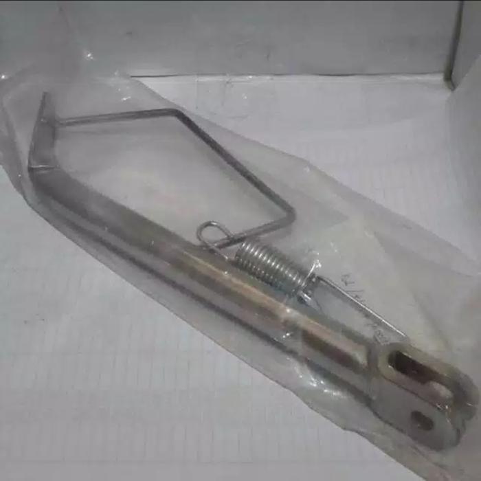 Stok Baru Standard samping beat vario velg 17 crom + per