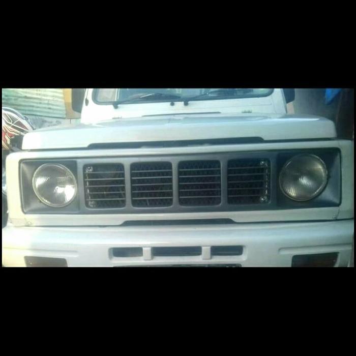 GRILL JIMNY JA 71 KATANA SUZUKI
