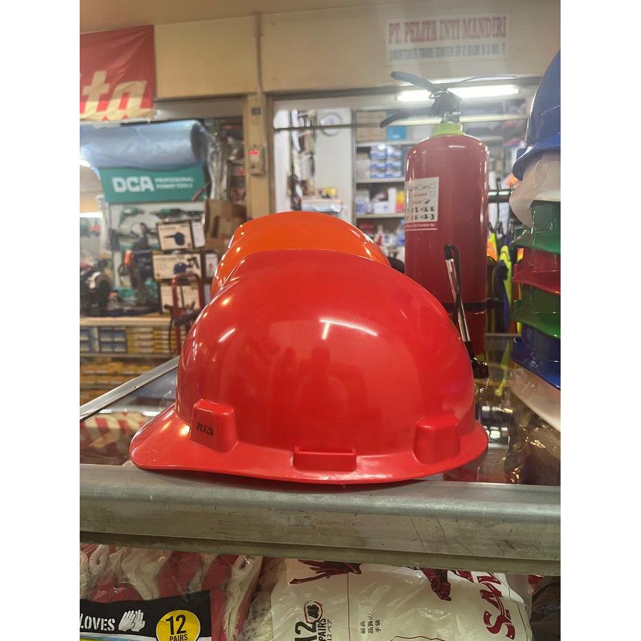 Helm Safety NSA HELM PROYEK NSA SNI HELM SNI SAFETY HELM SAFETY SNI