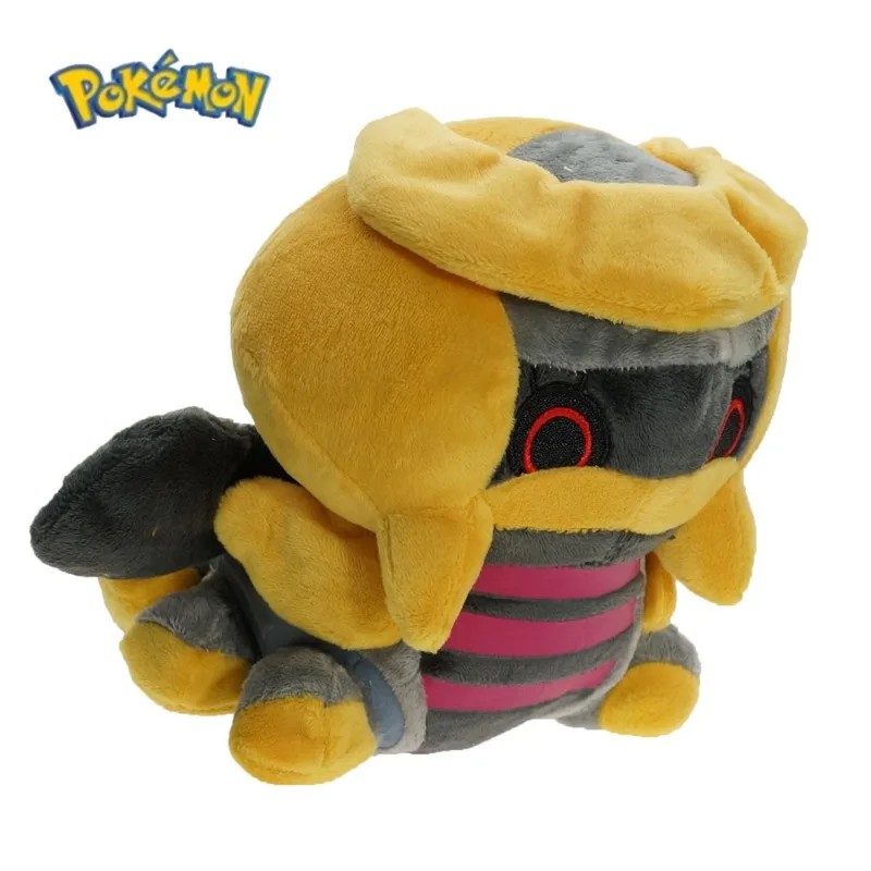 Hot Sale Pokemon Plush Origin Forme Giratina Stuffed Animal Cute Toy Anime Stuffed Toys Cute Plush