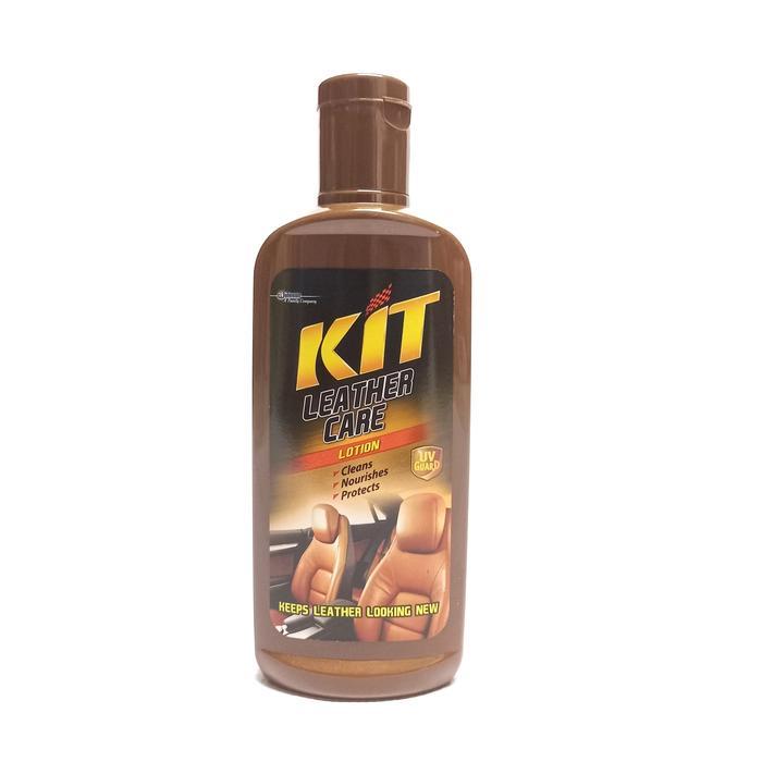 Kit Leather Care