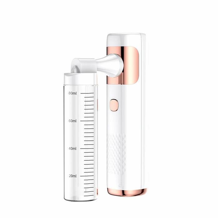 SEMPROTAN ELEKTRIK CORDLESS DISINFEKTAN NANO WATER SPRAY RECHARGEABLE