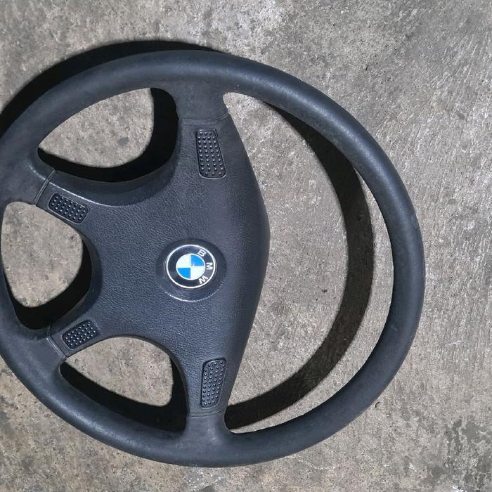 stir steer bmw e34 palang 4