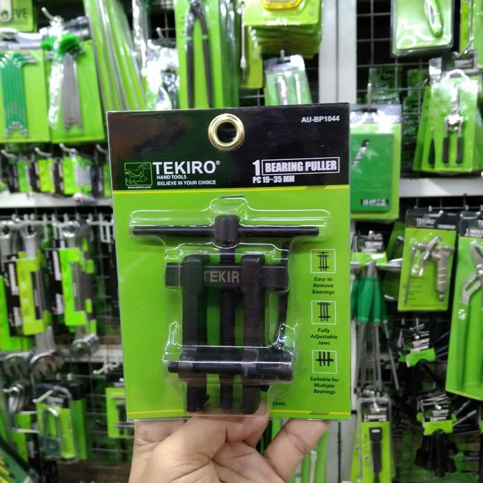 TREKER BEARING AB 1 - TEKIRO / Treker kecil