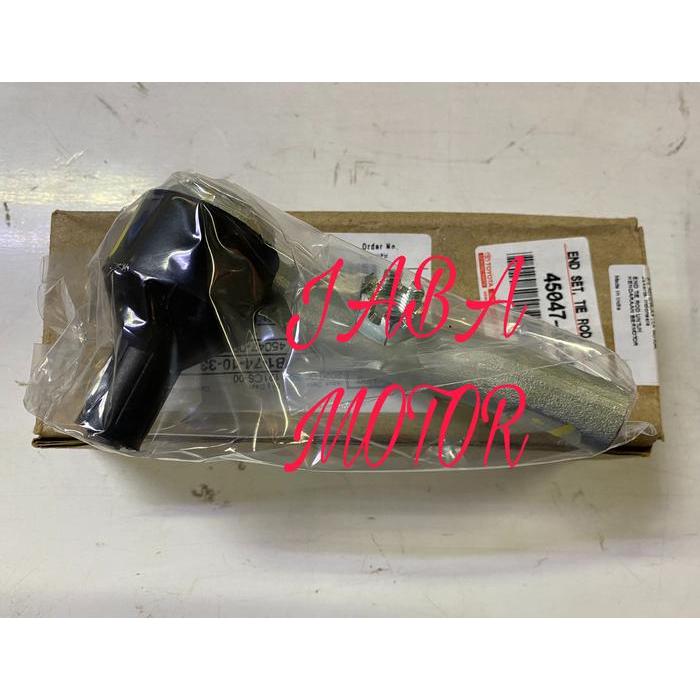 Tie Rod Etios Valco Sebelah Kiri Original