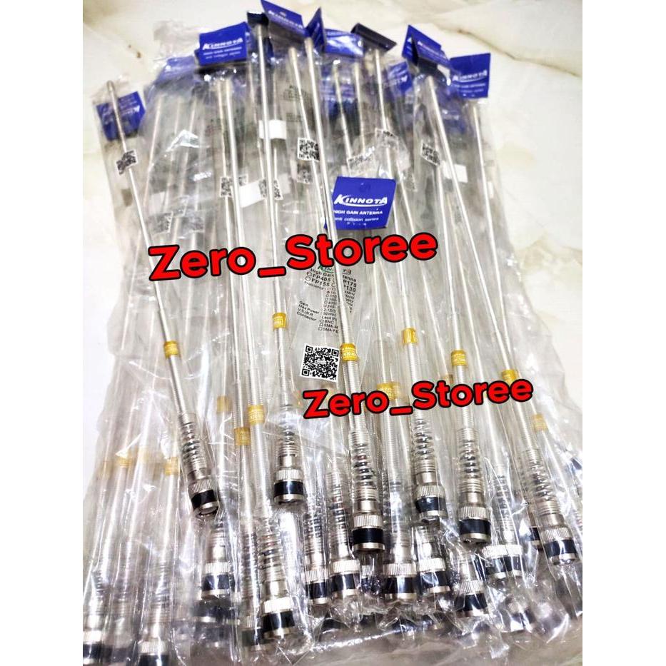 ANTENA PECUT BENING GOLD HT ICOM BNC V80 V86 V8 RH77B RH-77B HT EMAS