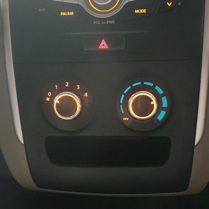 Knob Ac Suzuki Wagon R Knob Ac Karimun Wagon R Knob Ac Wagon R Termurah Langka