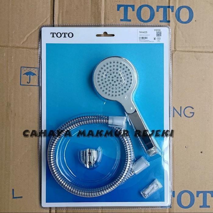 Hand Shower Toto THX48ZB / Hand Shower Toto THX 48 ZB
