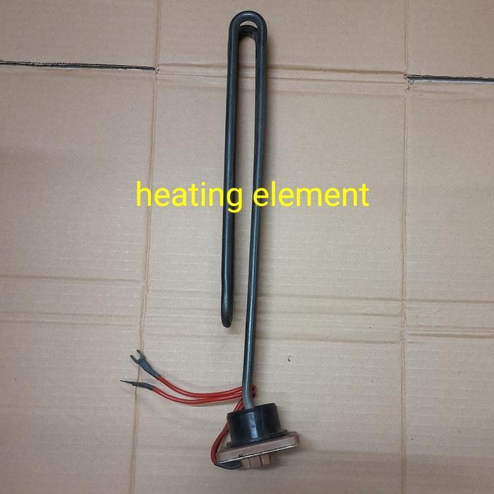 element wika/element solahart/water heater solahart 240v 3600w