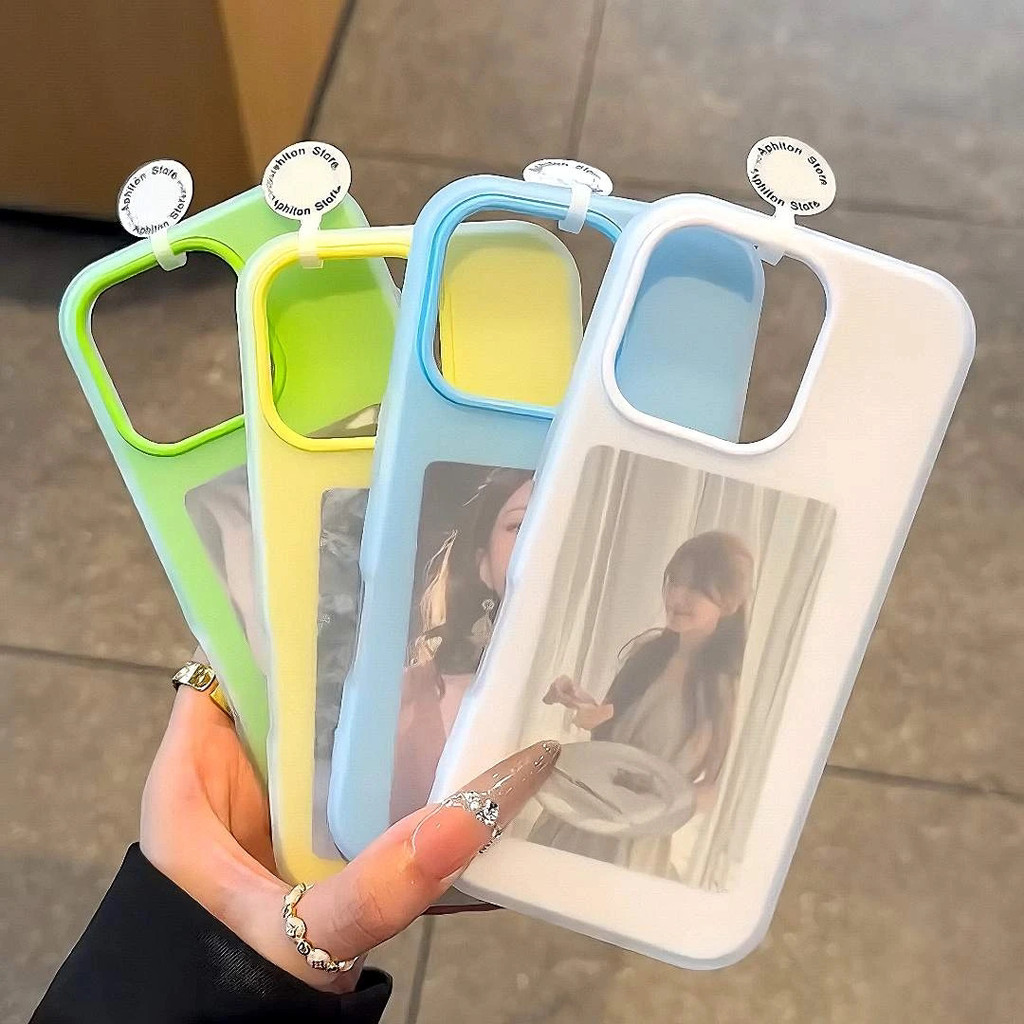 Cewek [Case Haysayi] Angka Case Hp Iphone 17 Pro Max 16 Plus Ip 15 14 13 12 11 Gd2H13 Unik Lucu Cesi