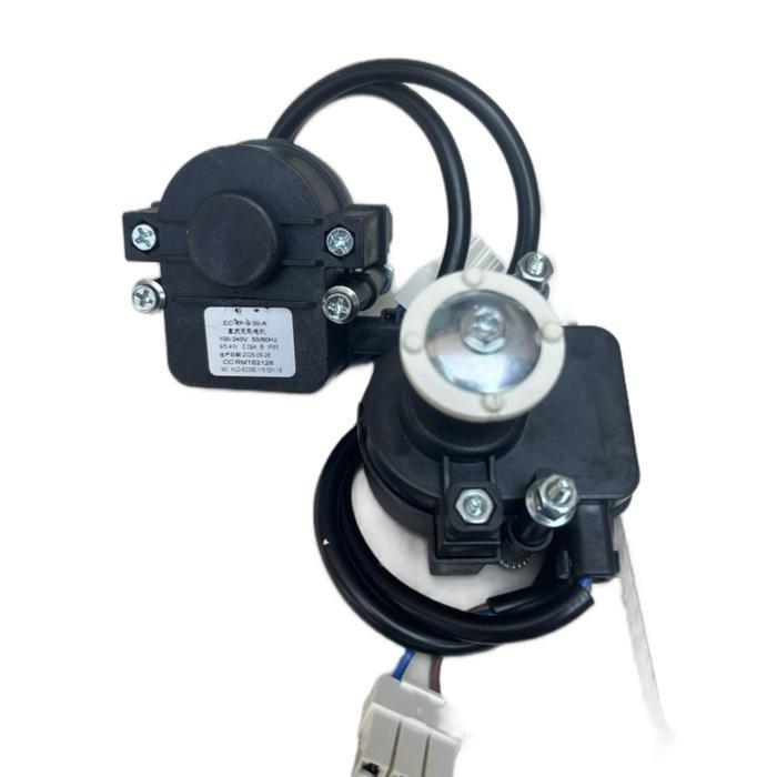 MURAH Fan motor kulkas GEA ec_4p_9_30Auntuk perbaikan kulkas