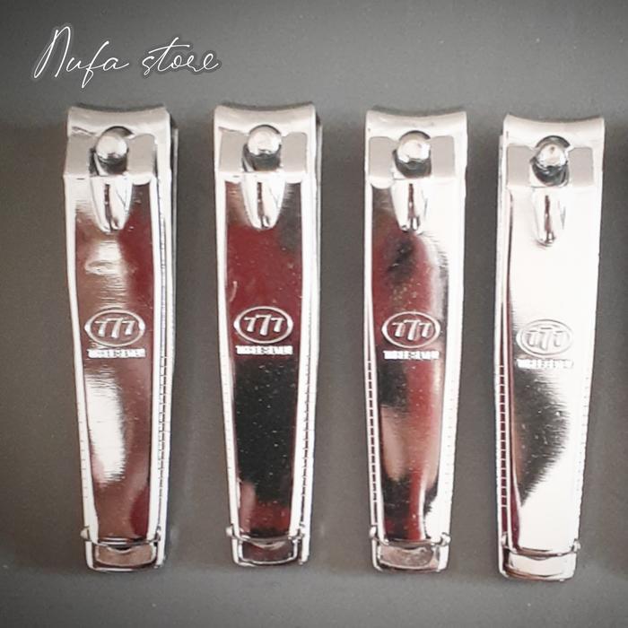 Gunting Kuku / Pemotong Kuku / Gunting Kuku Besar