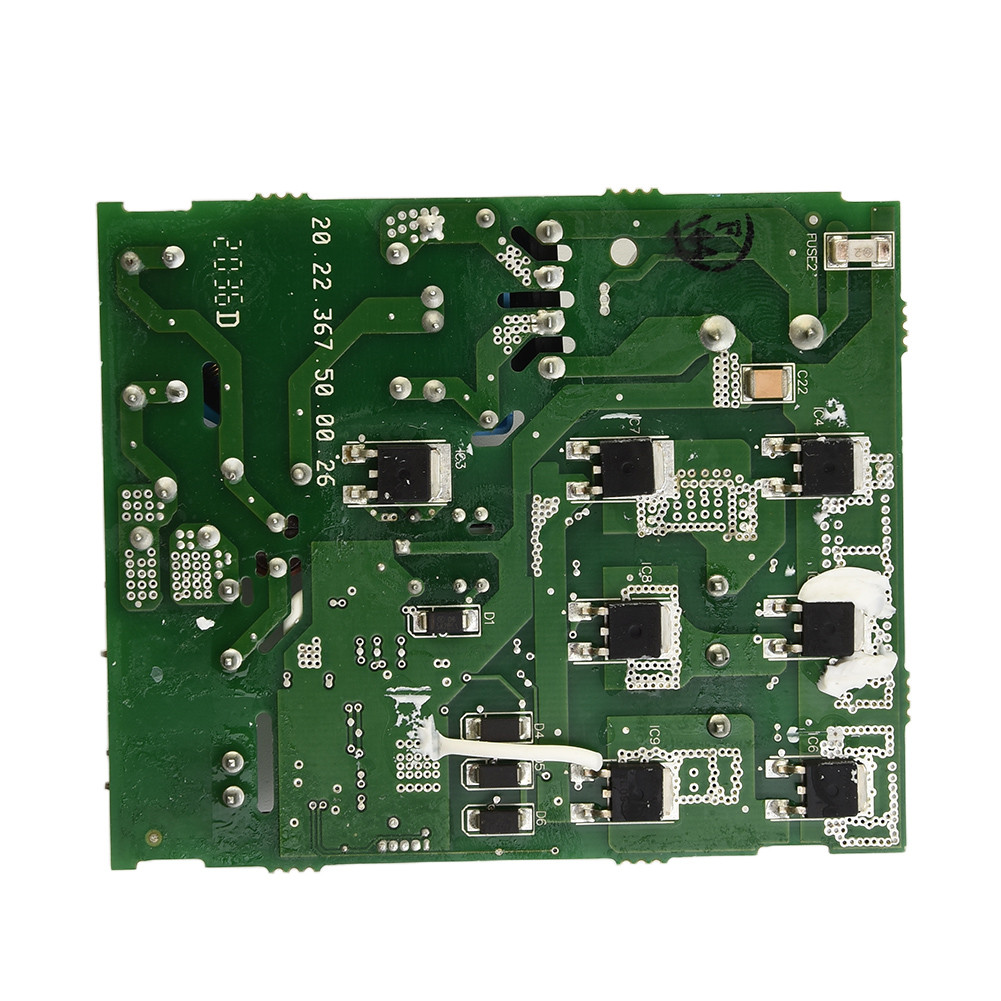 For Haier Refrigerator Inverter Board EECON-QD VCC3 2456 95 Control Drive Board Inverter Driver